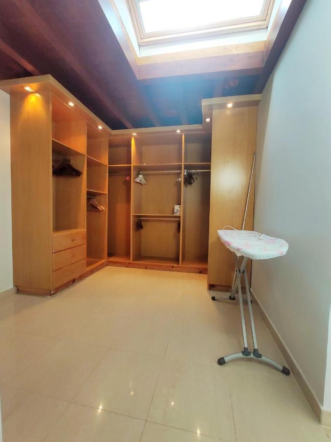 Villa Belja Πλάγια Μπλάνκα Εξωτερικό φωτογραφία
