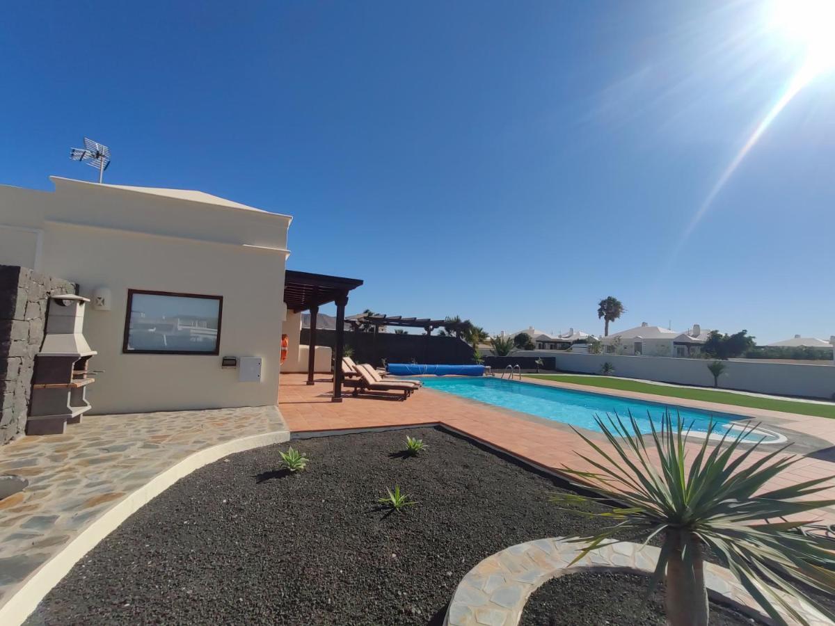 Villa Belja Πλάγια Μπλάνκα Εξωτερικό φωτογραφία
