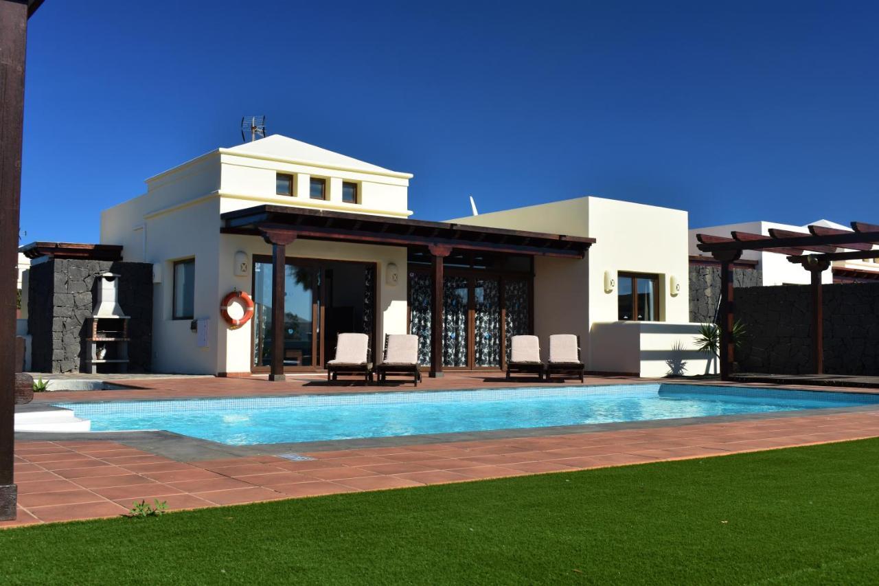 Villa Belja Πλάγια Μπλάνκα Εξωτερικό φωτογραφία